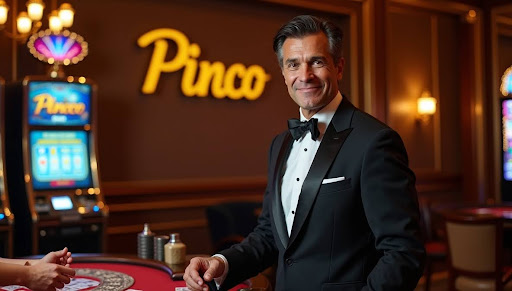 pinco casino