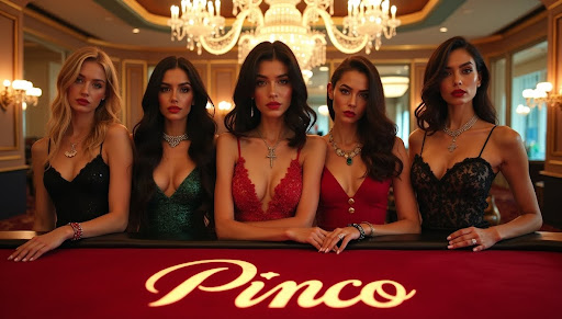 pinco casino